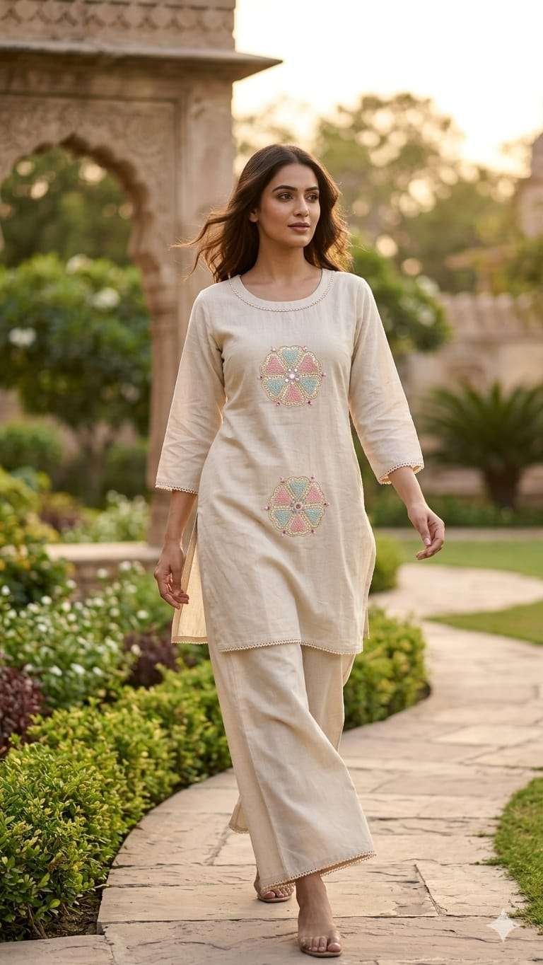 Pant Set Collection