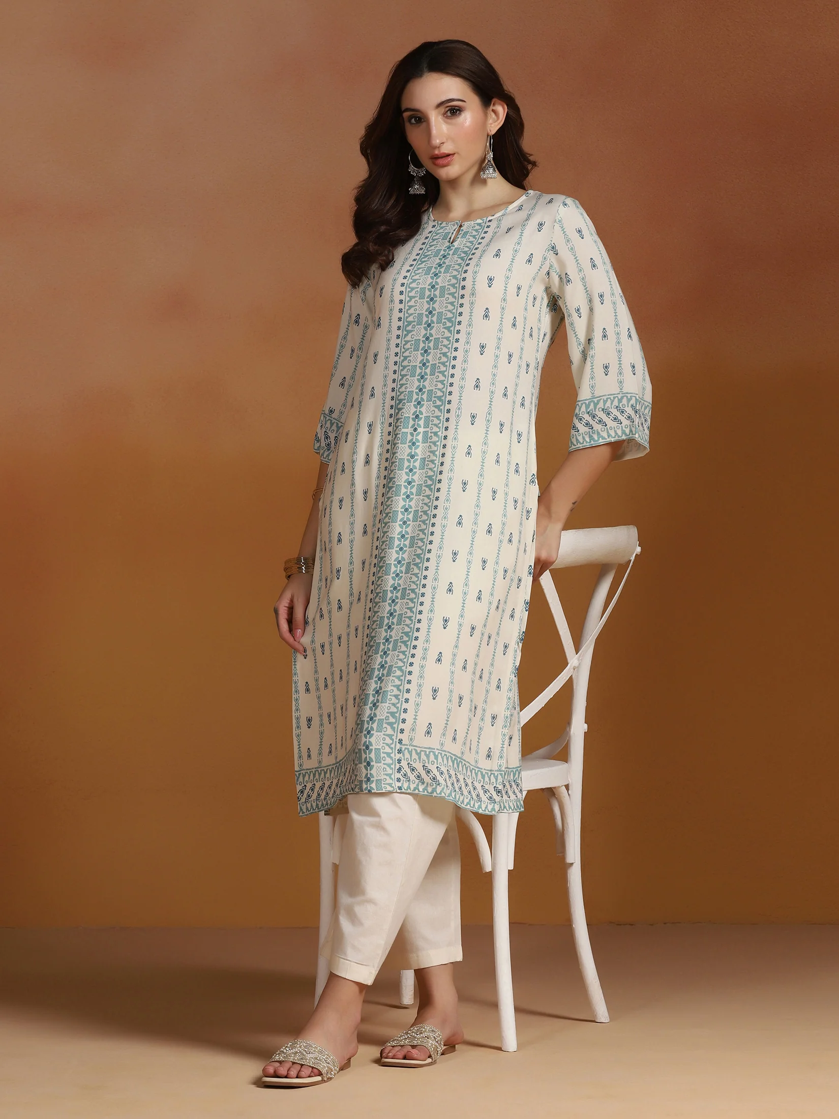 Regular Kurti Collection